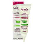Specially formulated solution enriched with Burdock and Allantoin, designed to alleviate irritation and discomfort in your intimate area.