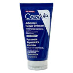 Multi-purpose miracle for revitalizing dry, damaged skin on the face, body, and lips with the power of 3 essential ceramides and hyaluronic acid.