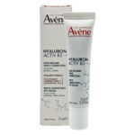 Reduces wrinkles, decongests puffiness, and hydrates with 93% natural ingredients.