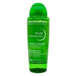 Preserves your scalp’s natural harmony, delivering unparalleled shine and softness.