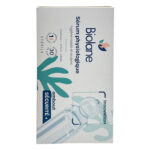 A sterile nasal & ophthalmic treatment in single-dose container.