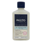 Phyto Anti-Itch Dermo-Care Shampoo provides soothing relief for sensitive and dry scalps.