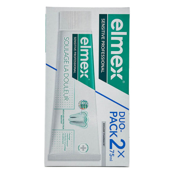 With its advanced formula, it ensures effective care for everyday use, making it ideal for those prone to sensitivity.