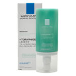La Roche-Posay Hydraphase HA Light 50ml is a lightweight moisturizer with hyaluronic acid that hydrates for up to 72 hours.