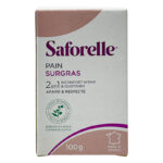 Gently cleanses without drying, while soothing and nourishing the skin with sweet almond oil and burdock extract.