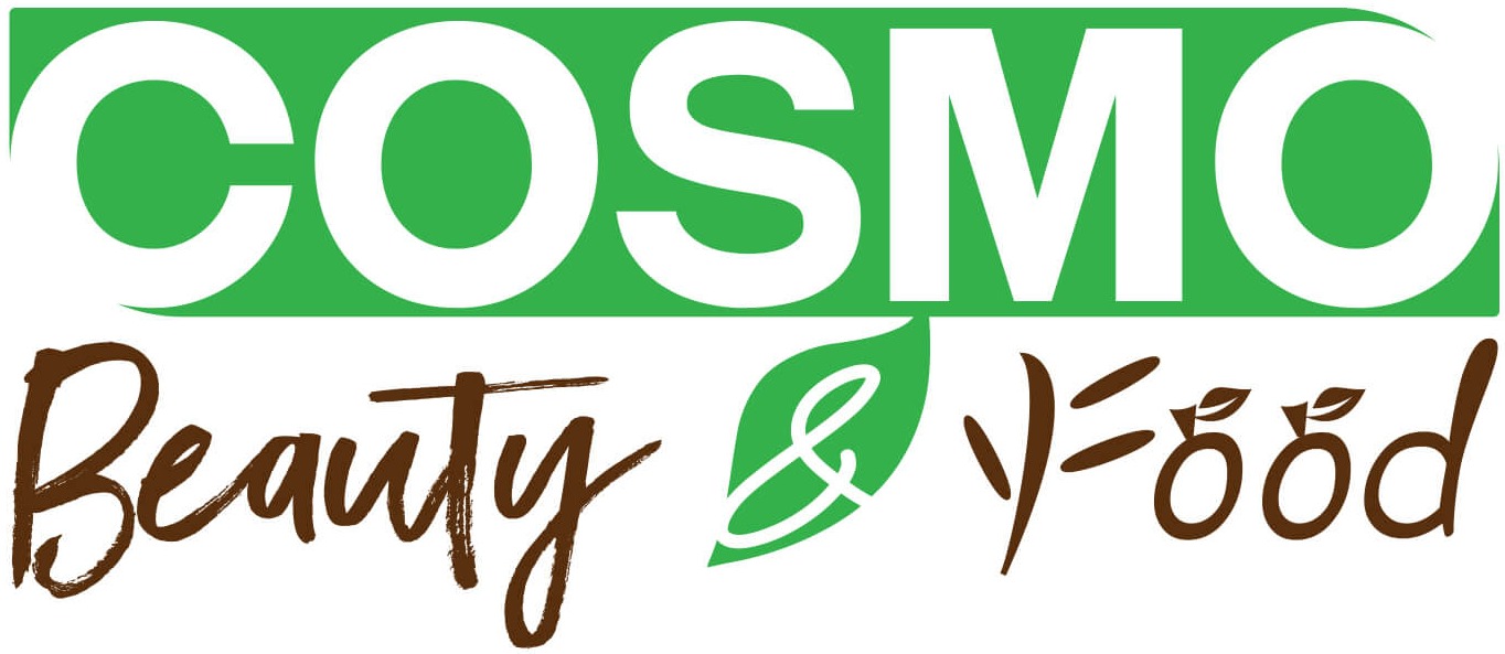 Cosmo beauty logo